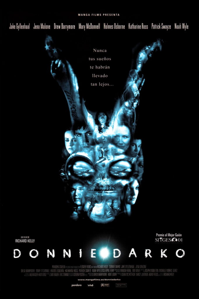 Donnie Darko (2001): Final Explicado — Por qué Donnie decide morir