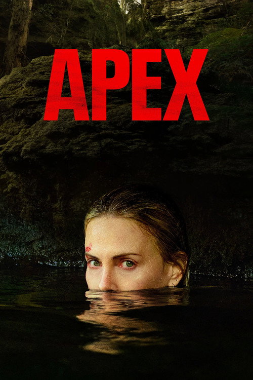 Ápex (2026): Final Explicado — qué pasa con Sasha y el juego de supervivencia
