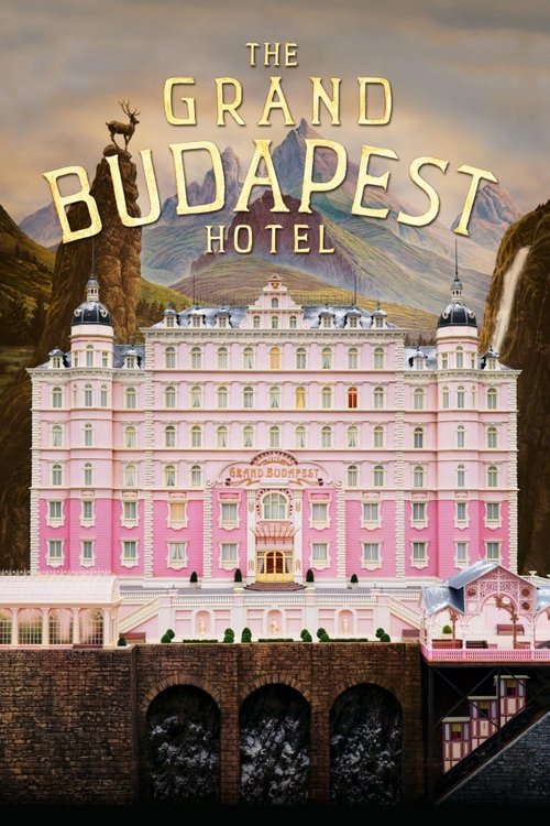 El Gran Hotel Budapest (2014): Final Explicado y Análisis Completo