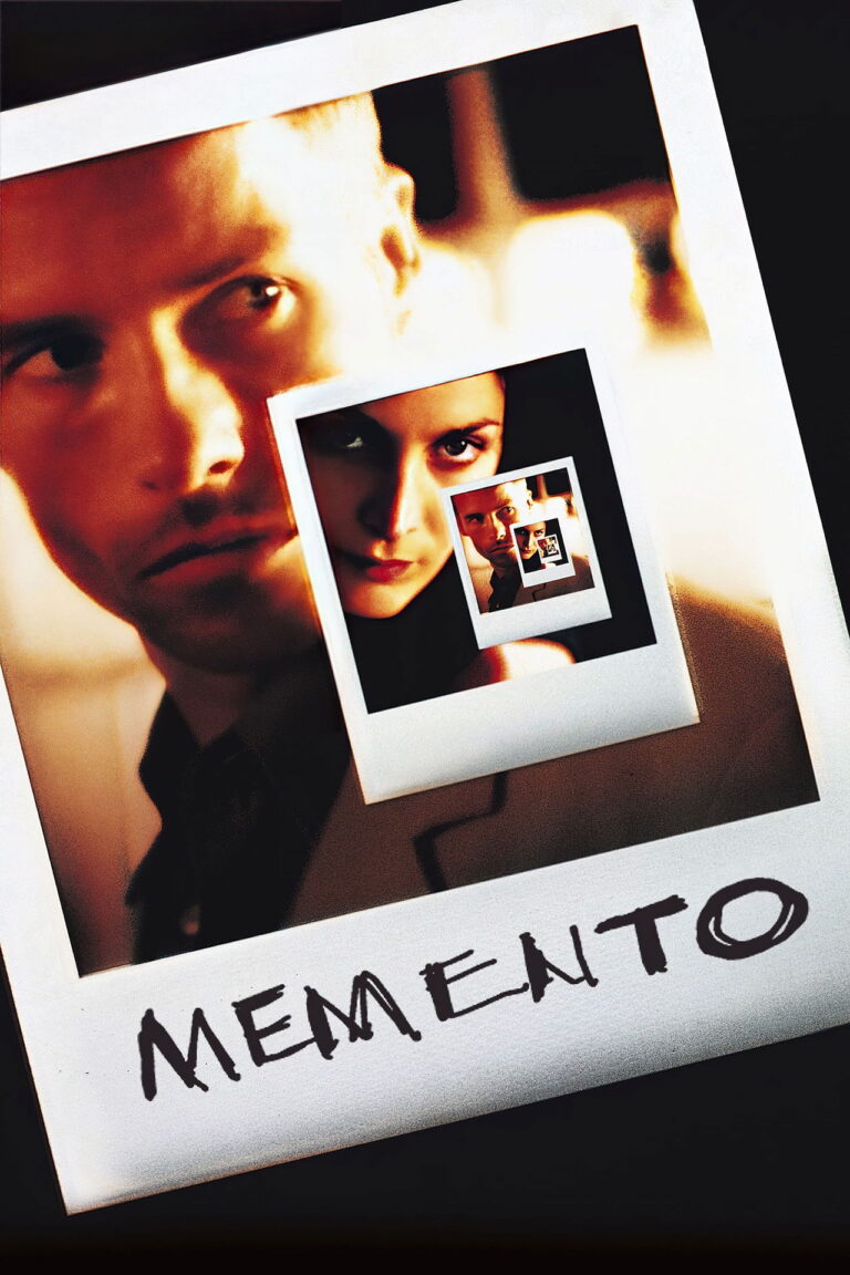 Memento (2000): Final Explicado — La trampa de la memoria