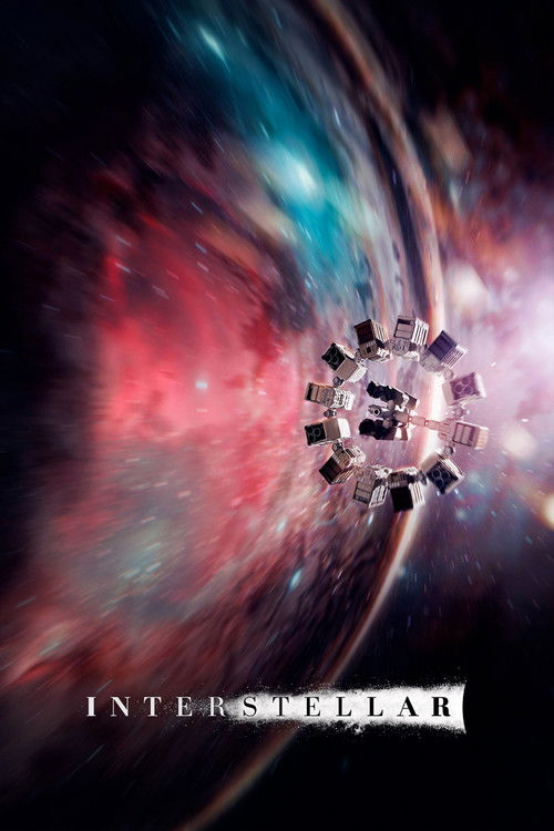 Interstellar: final explicado, el agujero negro y por qué todo encaja