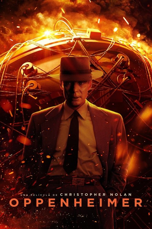 Oppenheimer (2023): Final Explicado — lo que le dijo a Einstein