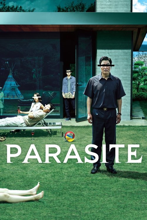 Parásitos (2019): Final Explicado, Trama Completa y Todo lo que No Viste