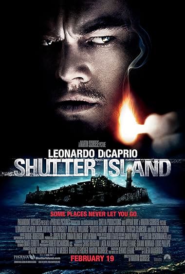 Shutter Island (2010): Final Explicado — la verdad sobre Teddy Daniels