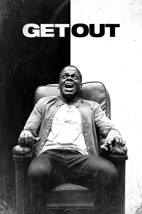 Get Out (2017): Final Explicado y Análisis Completo