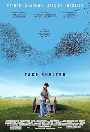 Take Shelter (2011): Final Explicado — ¿Está loco o tiene razón?
