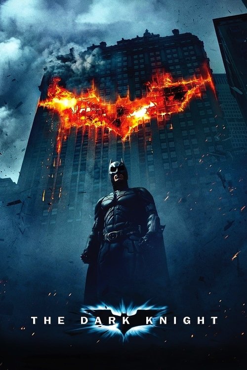 The Dark Knight (2008): El Joker que Tenía Razón — Final Explicado