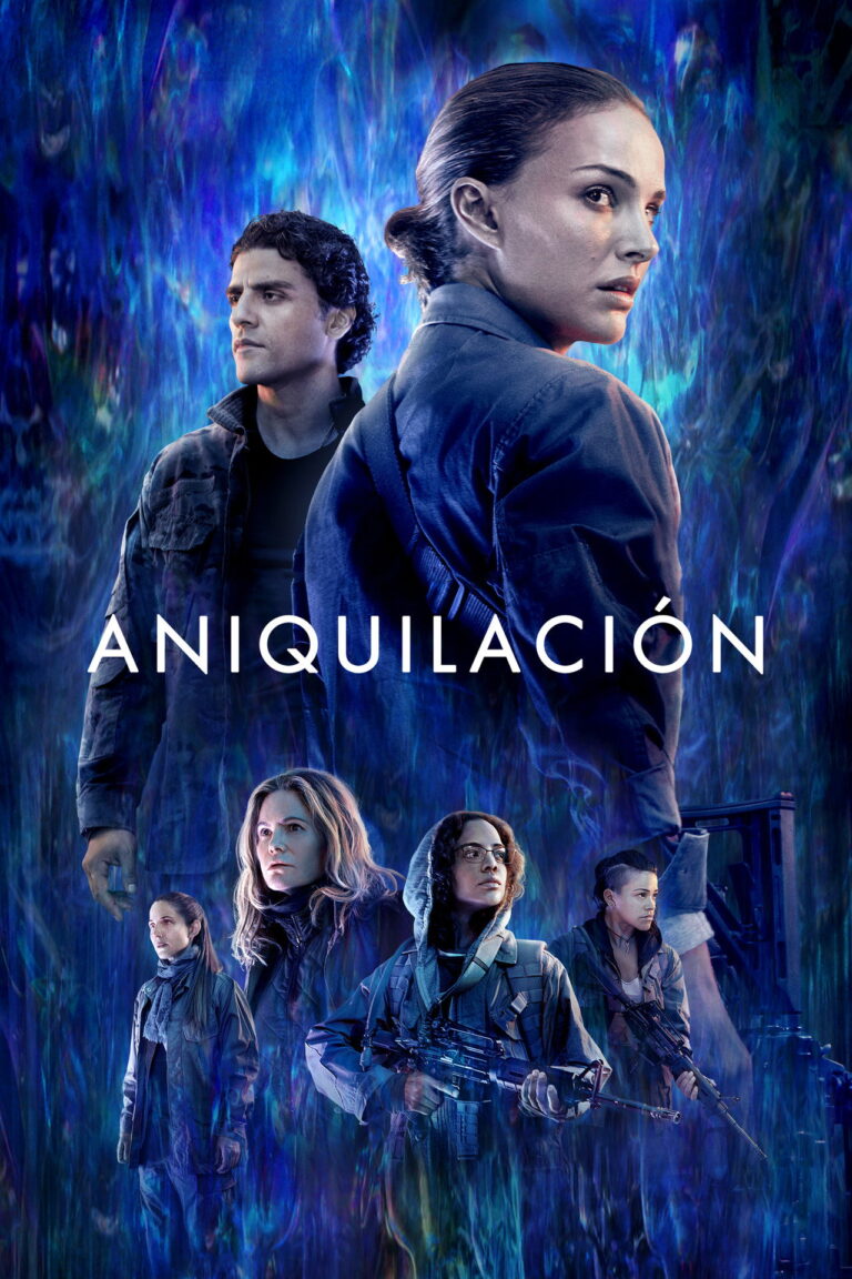 Annihilation: Final Explicado — ¿Volvió Lena o su doppelgänger?
