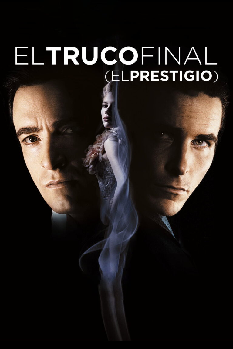 The Prestige: Final Explicado — El truco que nadie vio venir