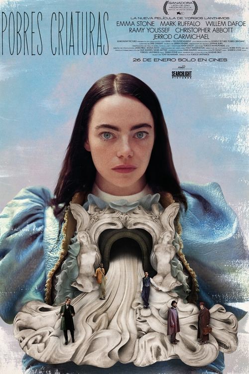 Poor Things (2023): Final Explicado — Bella Baxter y el derecho a ser