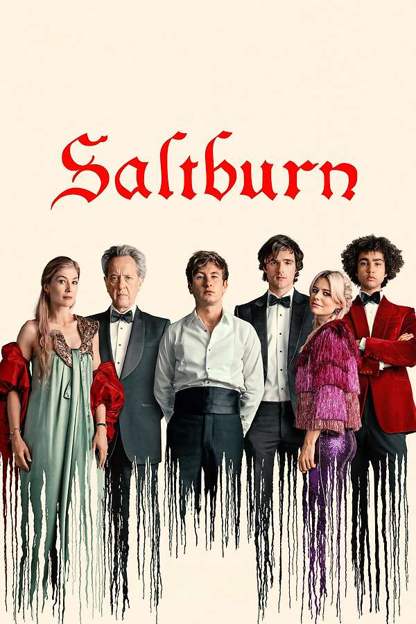 Saltburn (2023): Final Explicado — La danza de un sociópata