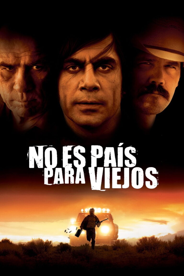 No Country for Old Men (2007): Final Explicado — El final que no cierra (y por qué)